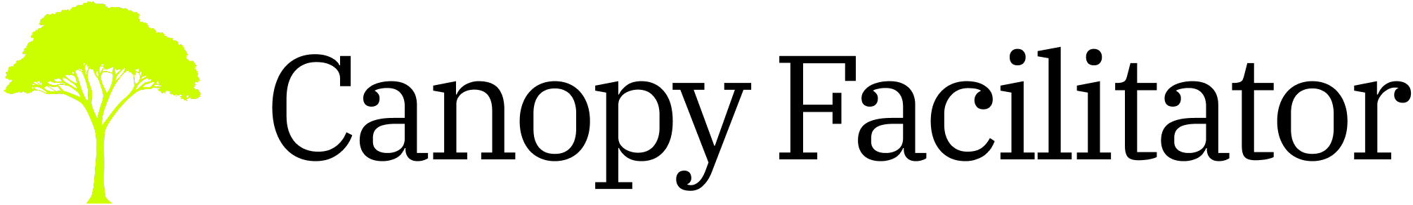 Canopy Facilitator